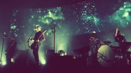 ¡Sigur Rós vuelve a México en 2017!