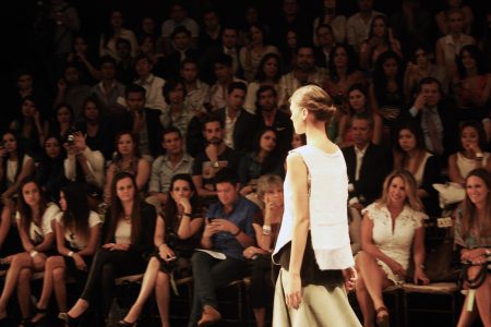 5 diseñadores que debes conocer del Mercedes-Benz Fashion Week México