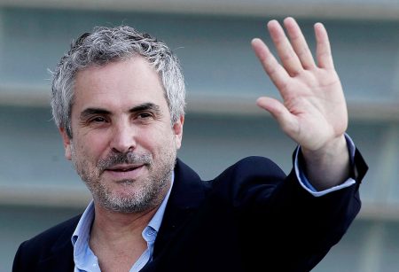 ¡Extra! ¡Extra! Alfonso Cuarón solicita extras en CDMX para su nueva película