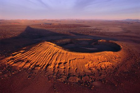 El increíble Desierto de Altar: Patrimonio mundial de la humanidad