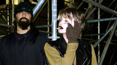 ¡Crystal Castles vuelve a México en junio!