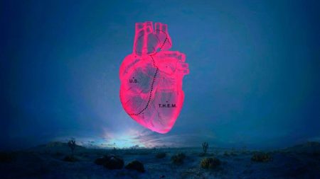 Carne y arena, el corto en realidad virtual de Iñárritu y Lubezki, llega a México