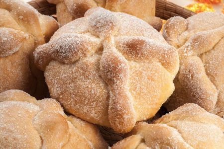 Se acerca el Festival del Pan de Muerto en la colonia Roma