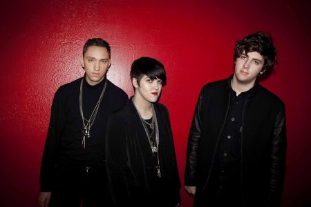 ¡The XX vuelve a la Ciudad de México!