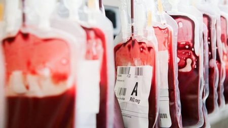 ¿Quieres ayudar? Dónde y cómo donar sangre