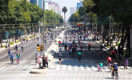 ¿Qué hacer este último fin de semana de vacaciones en el DF?