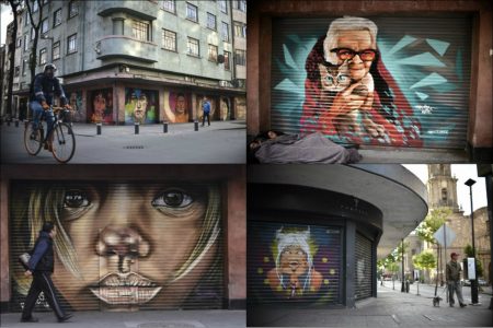 La belleza de los detalles: 7 rincones artísticos contenidos en la CDMX