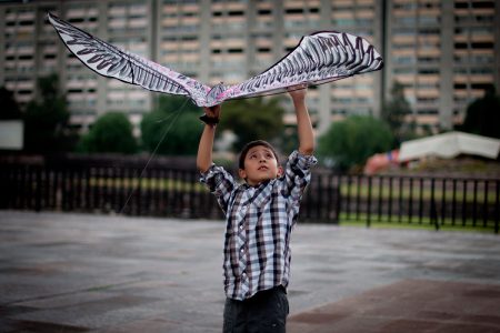 3 lugares alternativos para pasar un Día del Niño diferente en CDMX