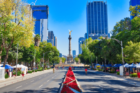 Esos serán los días feriados del 2024 y opciones para visitar durante los puentes