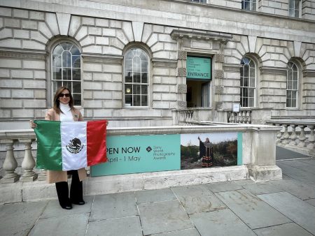 Dos mexicanos ganan importantes premios de fotografía, conoce un poco de su trabajo