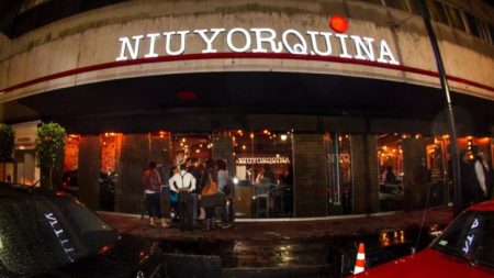 La Niuyorquina, la esencia de Nueva York en el corazón de la colonia Condesa