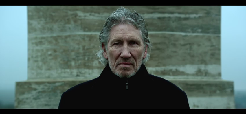 documental de roger waters