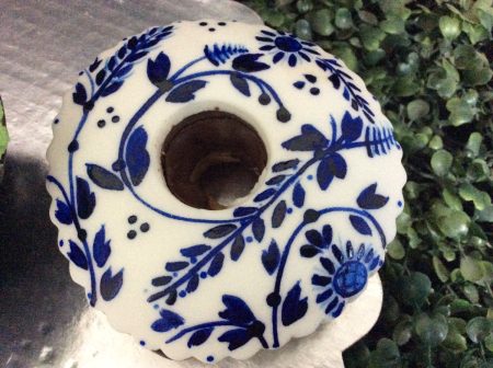 Donas de talavera, la estética de la artesanía con la gastronomía poblana