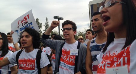 La Ibero apoyará a los "dreamers" con becas de hasta el 100%