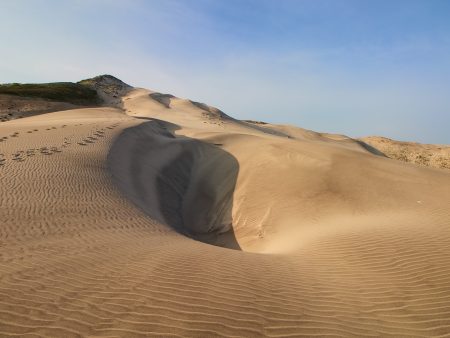 Chipehua Oaxaca: un paraíso que une dunas, mar y la aventura 