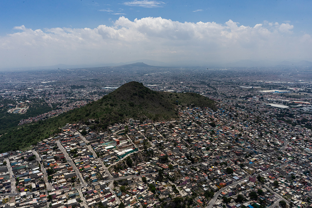 Ecatepec: un recorrido cultural por el municipio más estigmatizado del ...