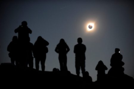 Estos son los próximos eclipses solares visibles en México