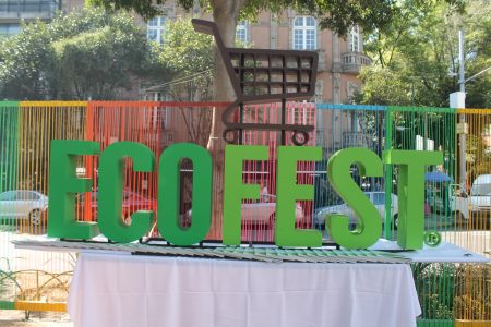 El Ecofest 2018 de la CDMX es un evento único en toda América Latina