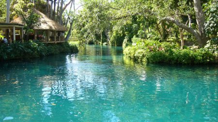 Destinos para hacer ecoturismo cercanos a la Ciudad de México