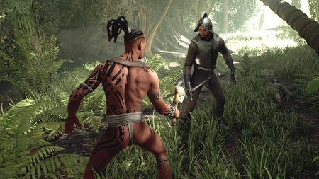 Ecumene Aztec: el videojuego inspirado en la conquista y la defensa de América