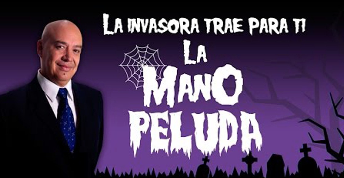 4 programas de terror mexicanos que nos llenan de inquietante nostalgia