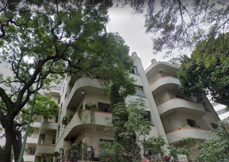 Edificio ACRO: una joya de arquitectura decó en CDMX y residencia de Juan Rulfo