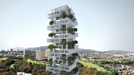 Mira los proyectos de arquitectura sustentable que se encuentran en tu ciudad