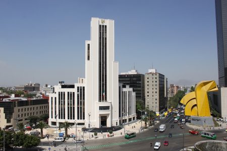 Rehabilitarán el mítico edificio de la Lotería Nacional, El Moro