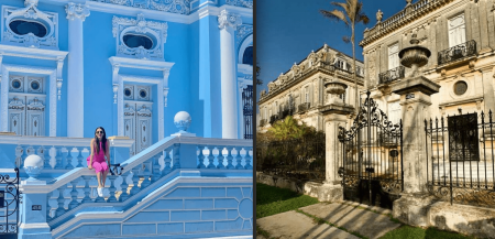 Los edificios históricos en Mérida que todo arquitecto debe conocer