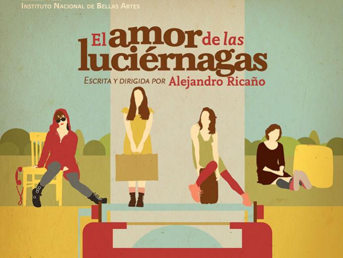 El Amor de las luciérnagas, una comedia inscrita en el realismo mágico