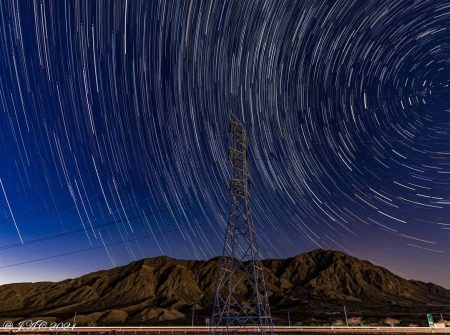 El Ciempiés es la espectacular ruta para explorar la inmensidad de Mexicali