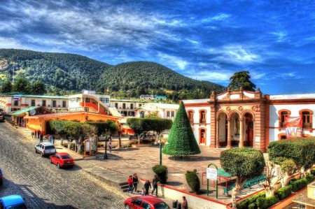 Conoce la grandeza de estas dos nuevas Zonas declaradas Monumentos Históricos en México