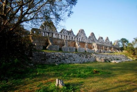 El Palomar, el nuevo destino eco arqueológico de Uxmal