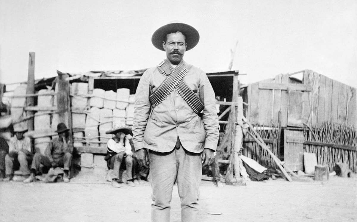 el-submarino-de-pancho-villa