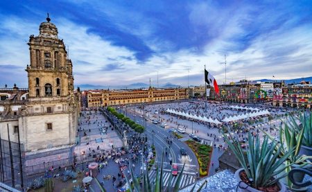 El Zócalo es tuyo: todas las actividades gratuitas para apropiarnos del Centro Histórico