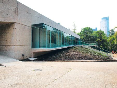 Museo Tamayo y el retorno del arte contemporáneo con Picasso, Magritte, Rothko y Golub