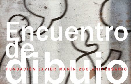 ¡Dibuja en el momento! La Fundación Javier Marín te invita a dibujar colectivamente