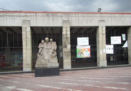 Dos escuelas de la CDMX que están consideradas como Monumentos Artísticos