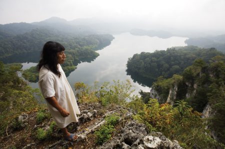 Los secretos de Chiapas y los lugares ecoturísticos para hacer espeleología