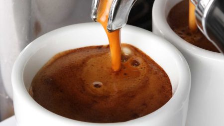 Café Irecrís prepara el mejor espresso de la CDMX