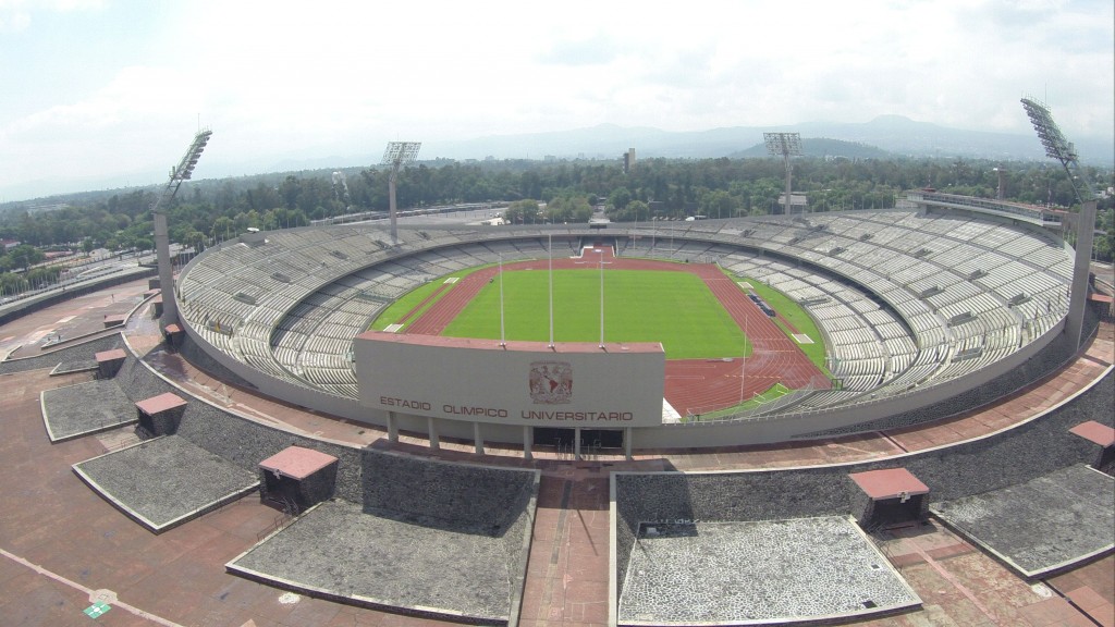 Estadio Olímpico Universitario: la sede del verdadero Clásico de México