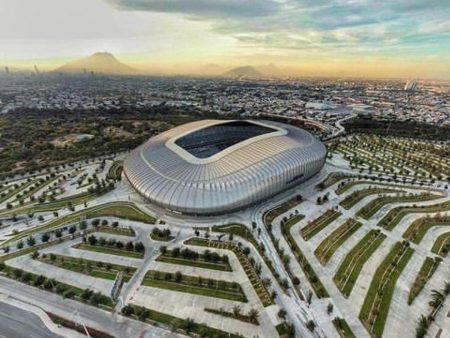 12 estadios de futbol: curiosidades arquitectónicas y edificaciones sublimes