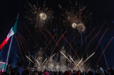 Magníficas actividades para celebrar el Día de la independencia de México