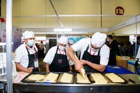 Expo Pan 2023: el evento más grande dedicado a nuestro amor total