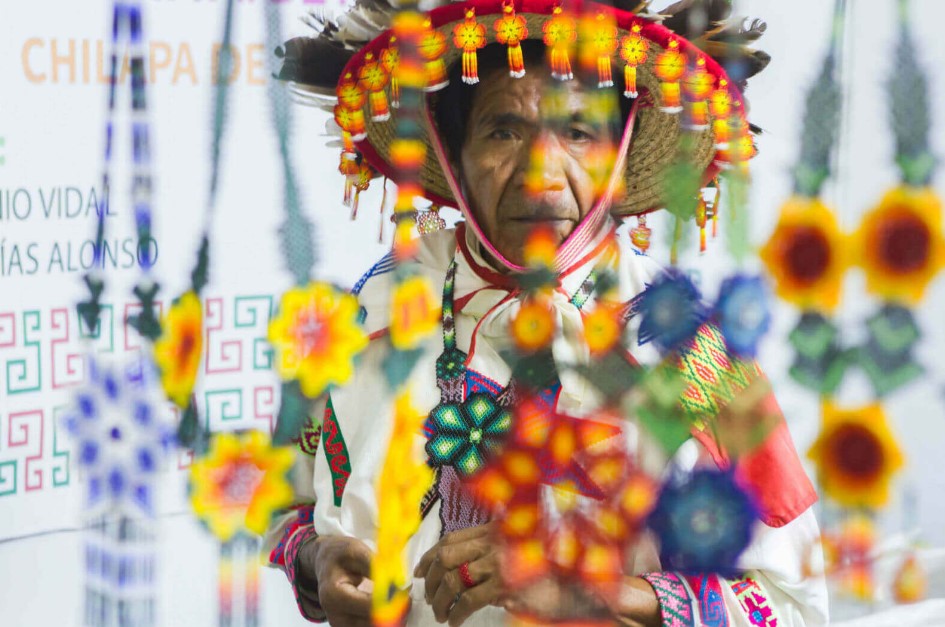 expo pueblos indigenas