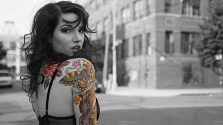 México Convention Tattoo: el mejor evento de tatuajes en la CDMX