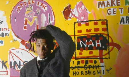 Un recorrido virtual por la increíble obra de Michel Basquiat