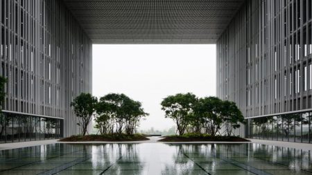 Llega a la ciudad la exposición del majestuoso arquitecto David Chipperfield