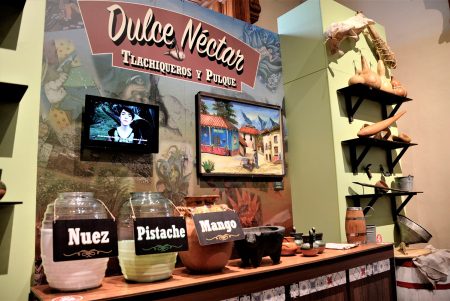 Dulce Néctar. Tlachiqueros y pulque, una exposición en honor al elixir de los dioses