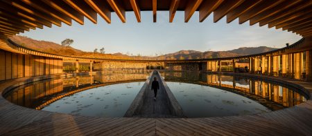 El legado e historia en esta increíble exposición del arquitecto Juan Sordo Madaleno